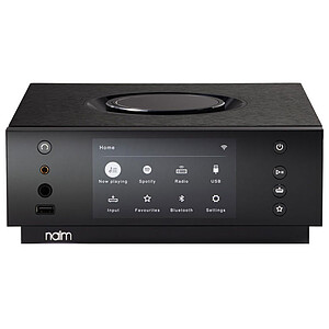 Naim Uniti Atom Headphone