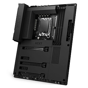 NZXT N7 Z690 Black