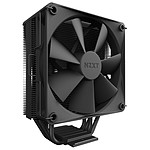 NZXT T120 Black