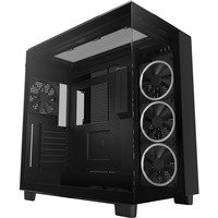 NZXT H9 Elite Black
