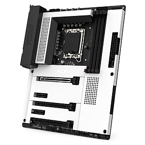 NZXT N7 Z790 White