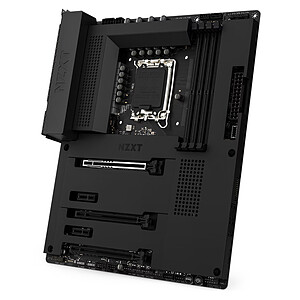 NZXT N7 Z790 Black