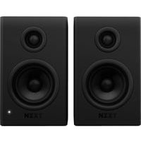 NZXT Relay Speakers Black
