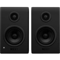 NZXT Relay Speakers Black