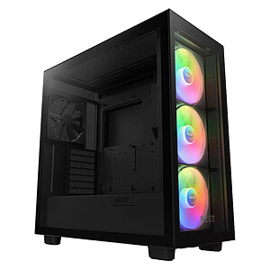 NZXT H7 Elite Black
