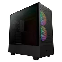 NZXT H5 Flow Black
