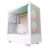 NZXT H5 Flow White