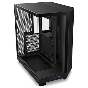 NZXT H6 Flow Black