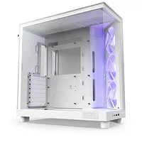 NZXT H6 Flow White
