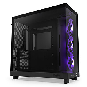 NZXT H6 Flow