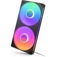 Ventilateur PC Nzxt F240 RGB Core 120 mm Black