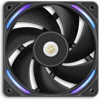 Ventilateur PC Nzxt F120X ARGB 120 mm Black