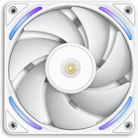Ventilateur PC Nzxt F120X ARGB 120 mm White