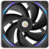 Ventilateur PC Nzxt F140X RGB 140 mm Black