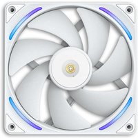 Ventilateur PC Nzxt F140X ARGB 140 mm White