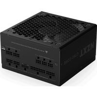 NZXT ATX 750W 80 Gold C750 Gold Core Noir
