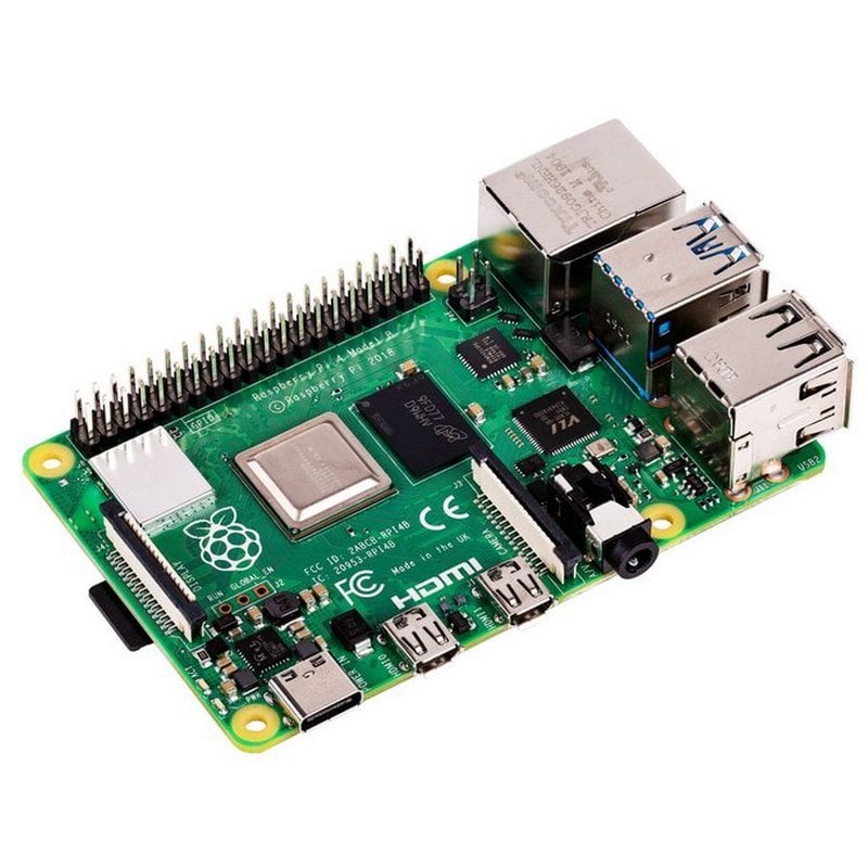 raspberry Raspberry Pi 4 modèle B 8 Go