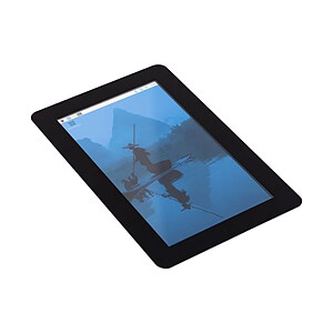 Raspberry Pi Touch Display 2 7 pouces
