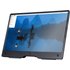 Raspberry Pi Monitor Black
