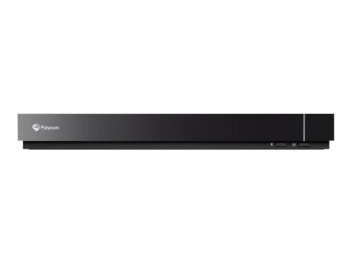 Poly Unité de base modulaire de vidéoconférence G7500 (renouvelée)