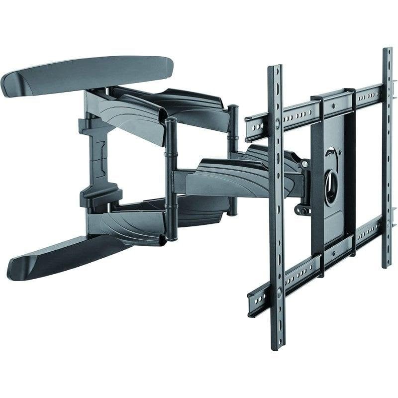 Startech FPWARTB2 Support TV Mural Articulé 32 à 70 VESA 200x100 à 600x400 Max 45Kg