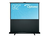 Optoma Optoma Panoview Pull Up DP-9092MWL - ecran de projection - 92 (234 cm)
