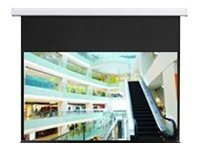 Optoma Optoma Panoview Pull Down Manual with CSR DS-9084PMG - ecran de projection - 84 (213 cm)
