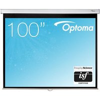 Optoma Panoview Pull Down Manual DS-3100PMG - ecran de projection - 100 (254 cm)