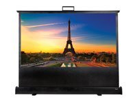Optoma DP-9046MWL - ecran de projection - 46 (117 cm)