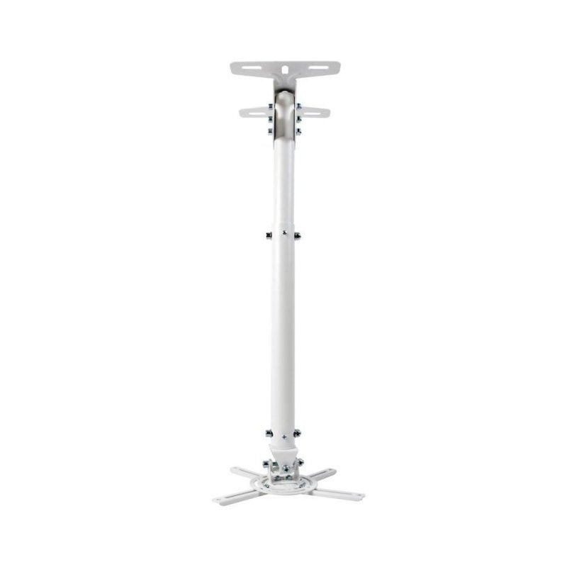 Optoma Support de plafond Optoma OCM815 White pour projecteurs M3 M4 M5 M6