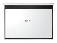 Optoma Optoma DE-1109EGA - ecran de projection - 109 (277 cm)