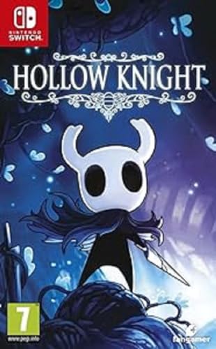 TEAM CHERRY Hollow Knight