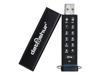 iStorage iStorage datAshur - cle USB - 4 Go