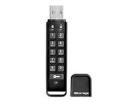 iStorage datAshur Personal2 - cle USB - 8 Go
