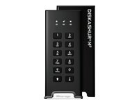istorage Disque Dur iStorage diskAshur M2 PIN 1TB M.2 370MB s USB 3.2 Gen 1