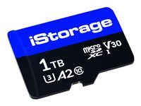 iStorage iStorage - carte memoire flash - 1 To - micro SDXC