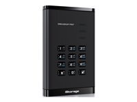 iStorage iStorage diskAshur PROÂ³ - SSD - 1 To