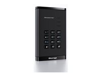 iStorage iStorage diskAshur PROÂ³ - SSD - 4 To