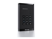 iStorage iStorage diskAshur PROÂ³ - SSD - 8 To - USB 3.2 Gen 1 - Conformite TAA