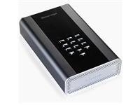 iStorage iStorage - DiskAshur IS-DT2-256-24000-C-X - DT2 256-BIT 24 To