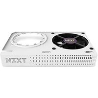NZXT Kraken G12 White
