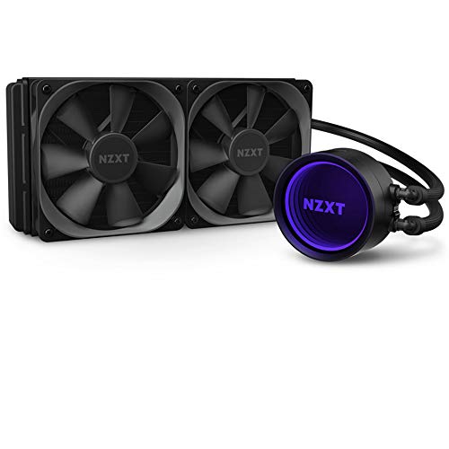 NZXT Kraken X53
