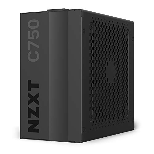 NZXT C750
