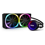 NZXT Kraken X53 RGB
