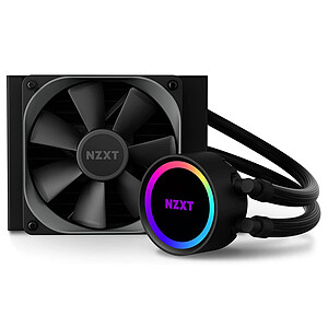 NZXT Kraken 120
