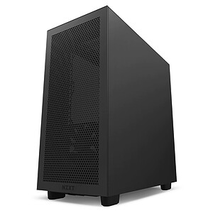 NZXT H7 Flow Black
