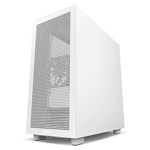 NZXT H7 Flow White
