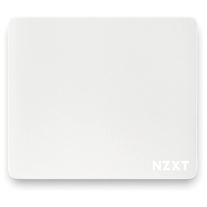 NZXT MMP400 White
