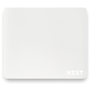 NZXT MMP400 White