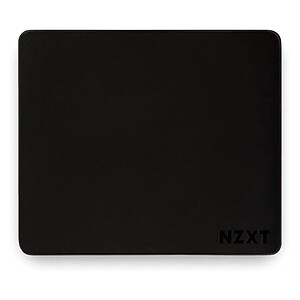 NZXT MMP400 Black

